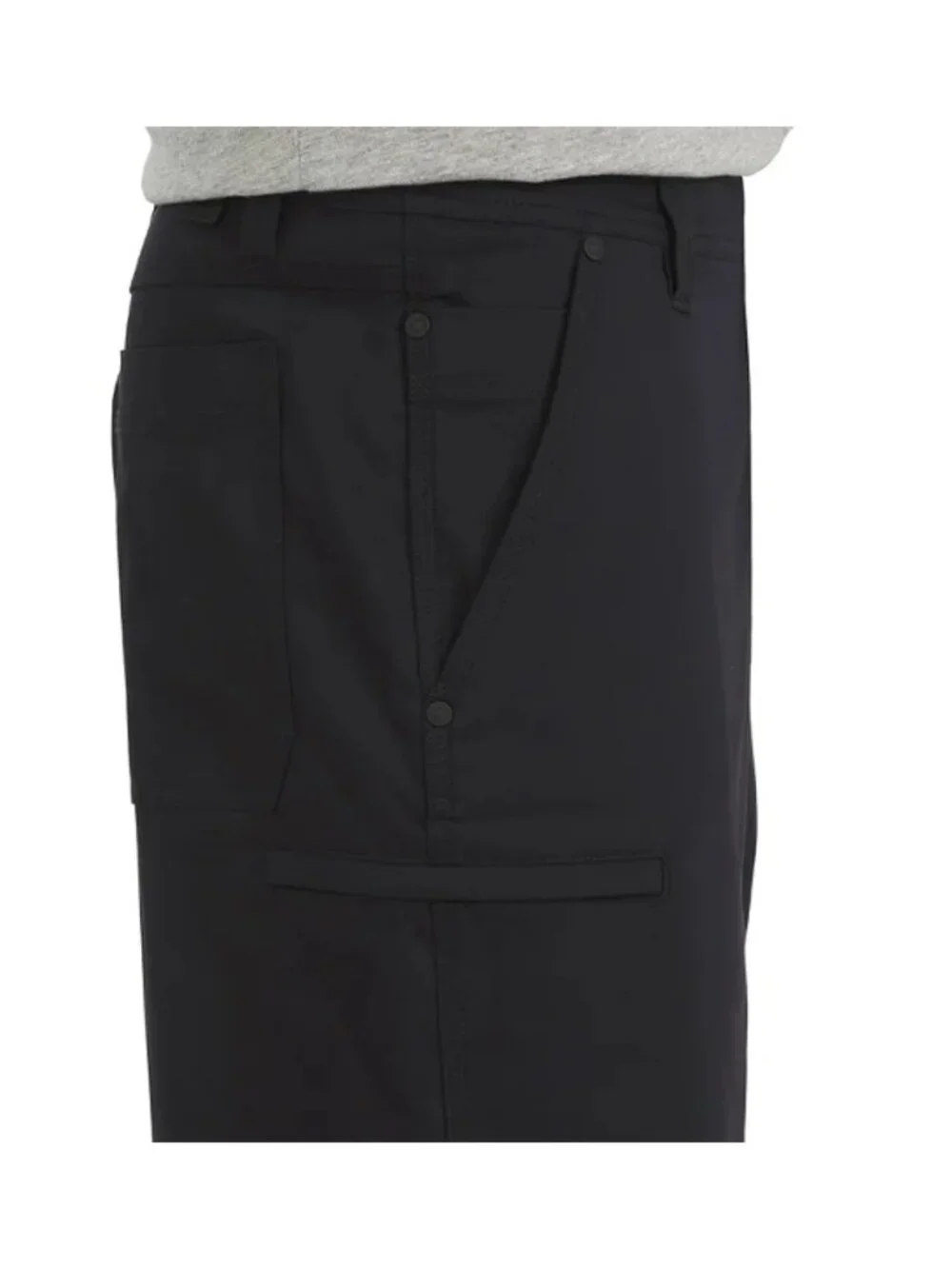 Wrangler Men's Utility Short